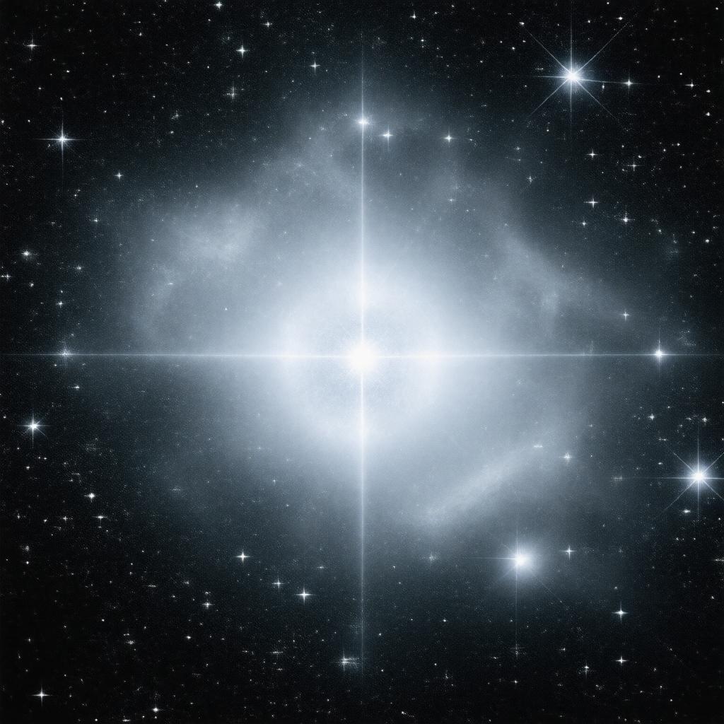 Garter star